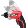 Κατσαβίδι Μπαταρίας 3.6 V BL 50 C STAYER - Image 2