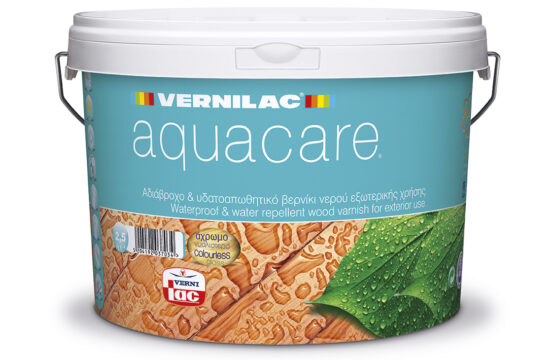 AQUACARE 25 LT GLOSS