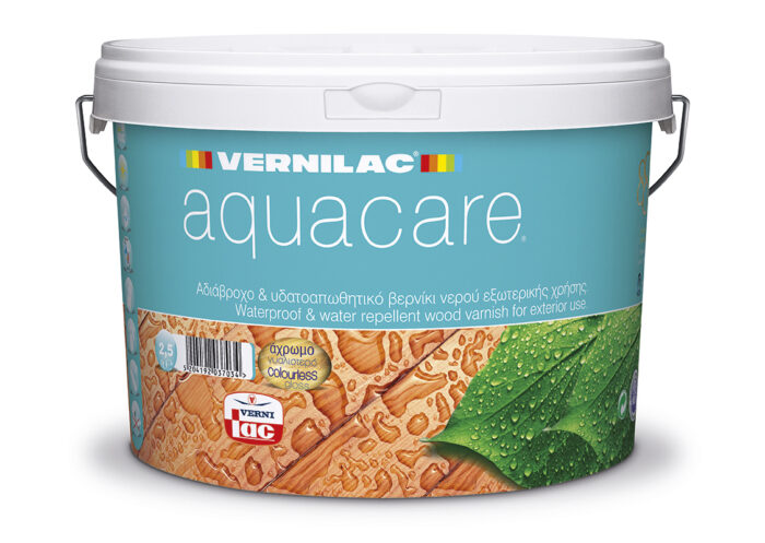 AQUACARE 25 LT GLOSS