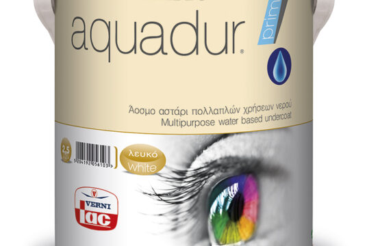 AQUADUR 25 LT