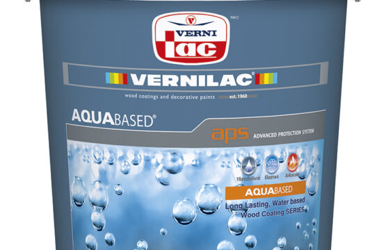 AQUATONE FC 715 1 LT
