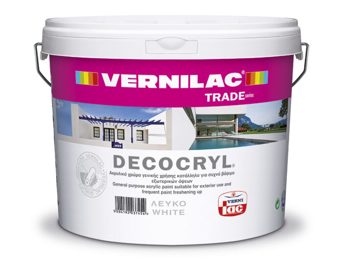 DECOCRYL 3 lt