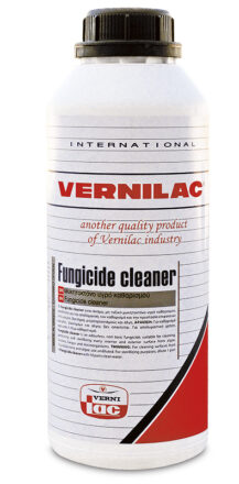 FUNGICIDE CLEANER