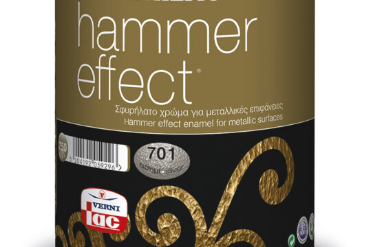 HAMMER EFFECT 750 ML 701