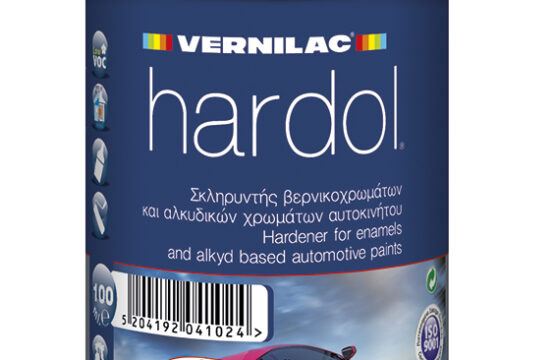 HARDOL 100 ML