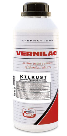 KILRUST
