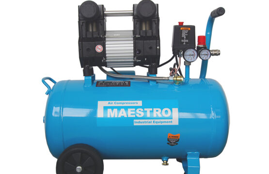 MAC 50BR
