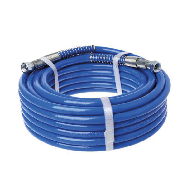 Maestro MH-637H05 ΛΑΣΤΙΧΟ ΒΑΦΗΣ ΑΝΤΛΙΑΣ AIRLESS (1/4" - 15MT)
