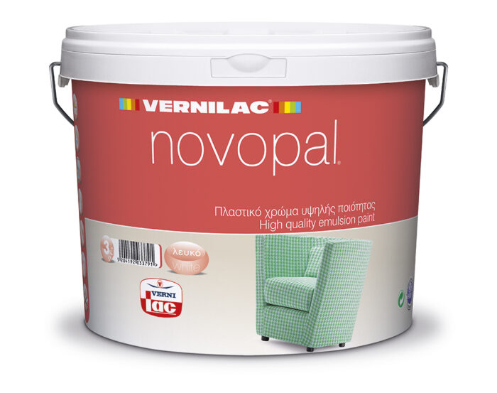 NOVOPAL 3 lt