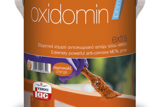 OXIDOMIN EXTRA 25 LT