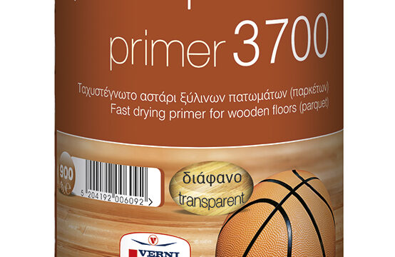 PARQUET PRIMER 3700 1 KG