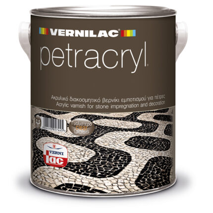 PETRACRYL 25 LT GLOSS