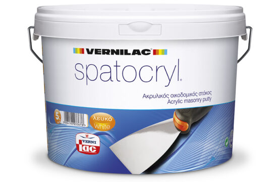SPATOCRYL 5 KG