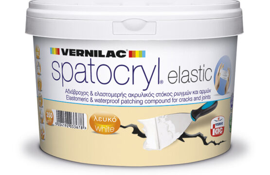 SPATOCRYL ELASTIC 350 GR