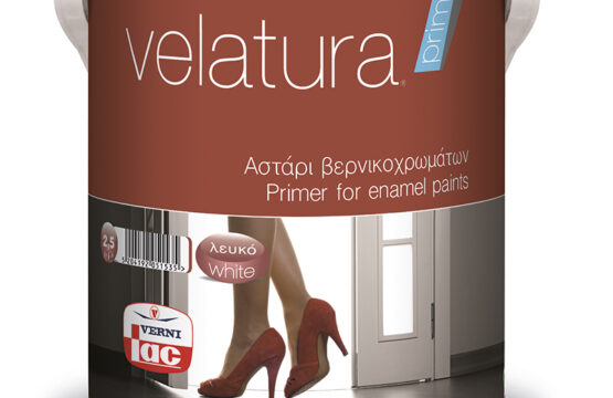 VELATURA 25 LT