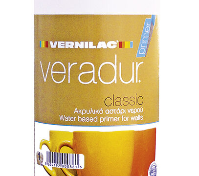 VERADUR CLASSIC 1 LT
