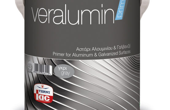 VERALUMIN 25 LT