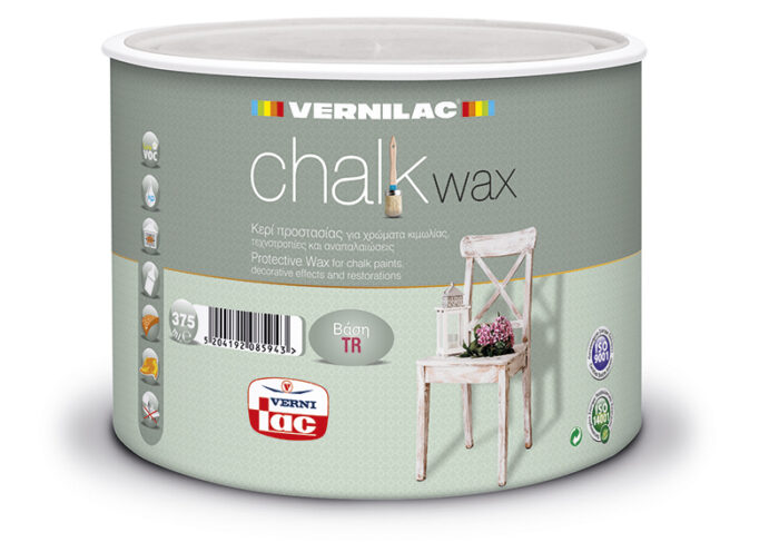 WAX 375 ML CLEAR  BASH TR