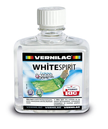WHITE SPIRIT 375 ML