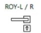 ROY-L/R