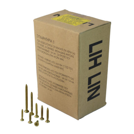 121 lih lin gold
