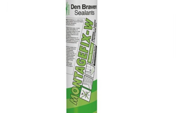28 db montagefix w b
