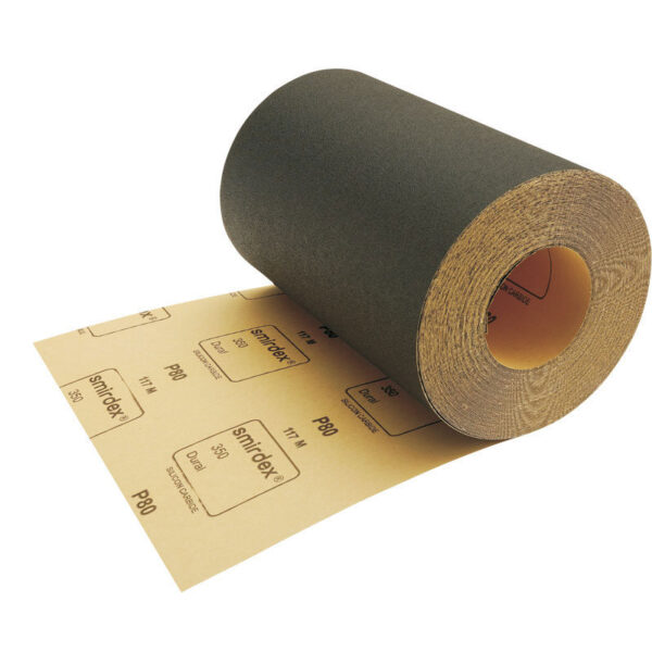 ΠΑΝΙ ΡΟΛΟ J-SUPERFLEX Y:116mm Ρ80