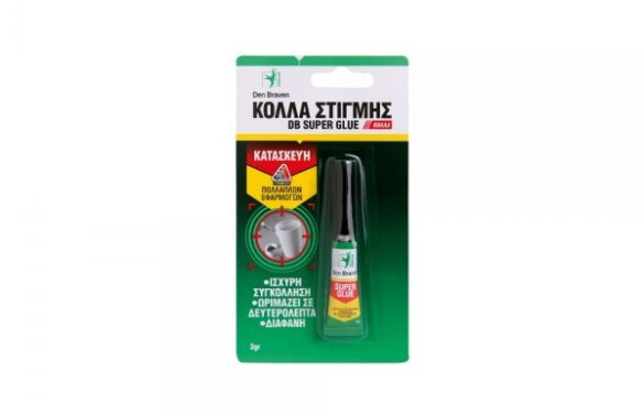PLEGMA 33 DB Super Glue 3gr new 600x600 1