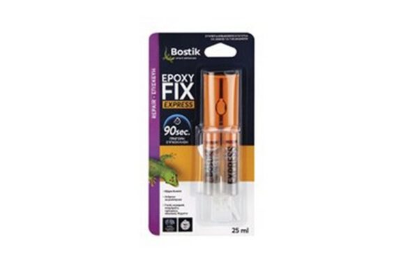 s135 bostik epoxy fix express syringe 25ml 372x240px