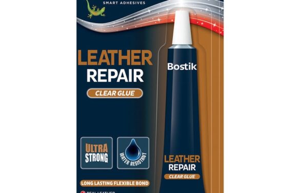 bostik leather repair glue 20ml