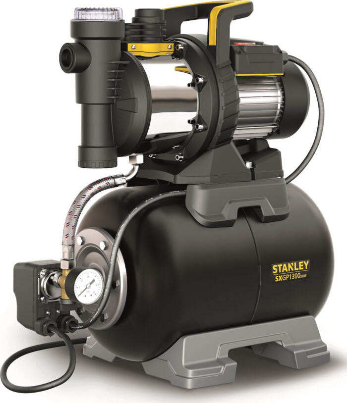 SXGP1300XFBE