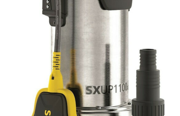 SXUP1100XDE